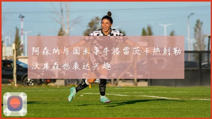 阿森纳与国米争夺格雷茨卡热刺勒沃库森也表达兴趣